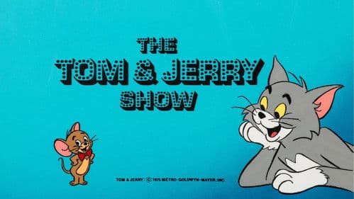 Tom & Jerry Show Bild 2