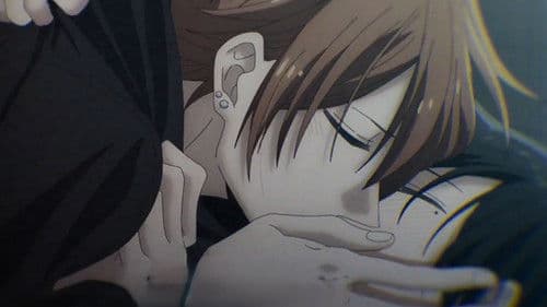 Sasaki and Miyano: Graduation Bild 8