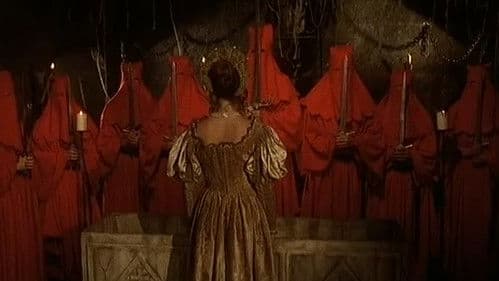 The Red Monks Bild 3