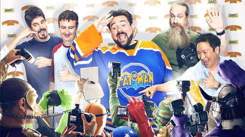 Comic Book Men Bild 2