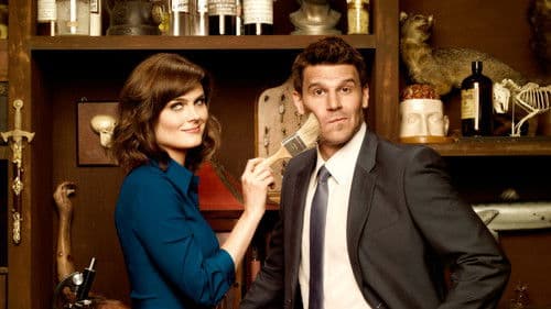 Bones - Die Knochenjägerin Bild 6