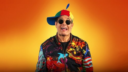 Mallandro: O Errado que Deu Certo Bild 2