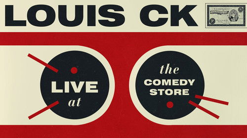 Louis C.K.: Live at The Comedy Store Bild 3