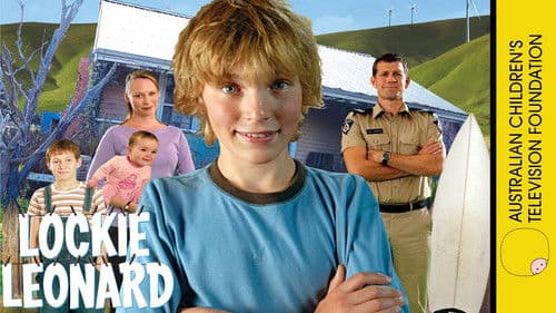 Lockie Leonard Bild 1