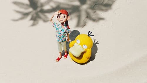 Die Pokémon-Concierge Bild 4