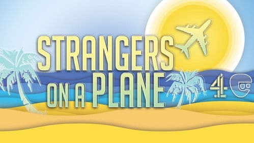 Strangers On A Plane Bild 3