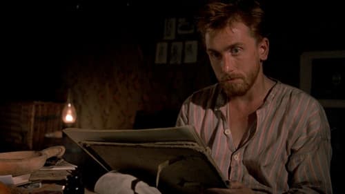 Vincent & Theo Bild 5