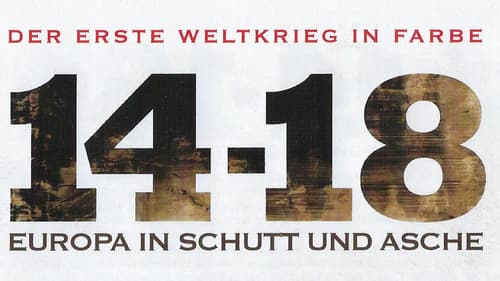 14-18 - Europa in Schutt und Asche Bild 1