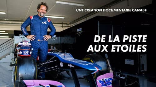 De la piste aux étoiles Bild 1