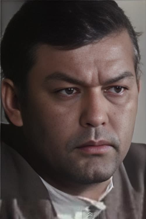 Яхьё Файзуллаев