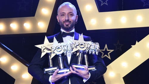 PowerTürk Müzik Ödülleri Bild 3