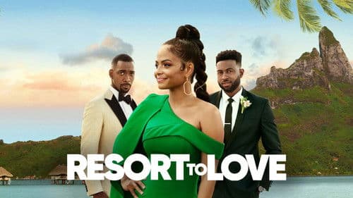 Resort to Love Bild 8