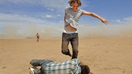 Gone - Lauf um dein Leben Bild 2