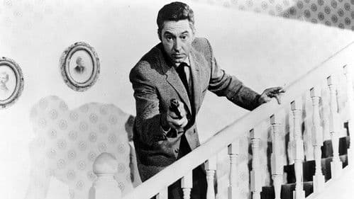 The Amazing Transparent Man Bild 4