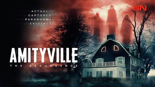 Amityville - The Resurgence Bild 1