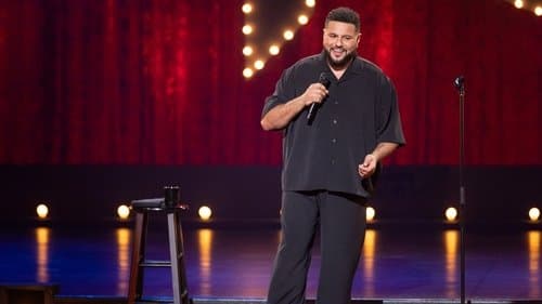 Mo Amer: Wild World Bild 1