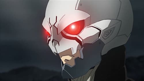 The Skull Man Bild 1