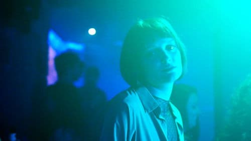 A ninguna parte Bild 1