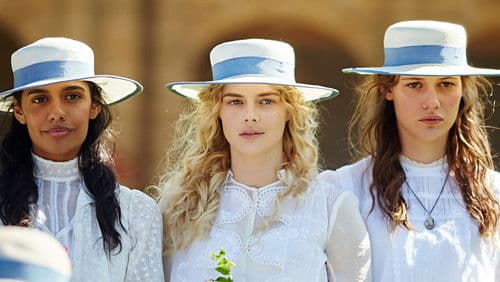Picnic at Hanging Rock Bild 5