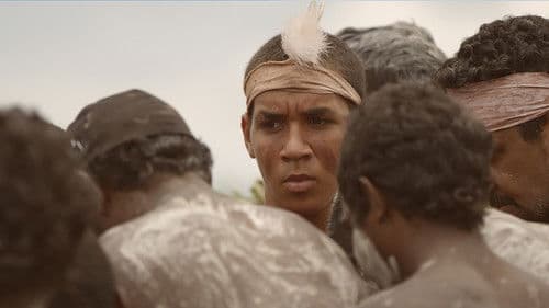 Zach's Ceremony Bild 3