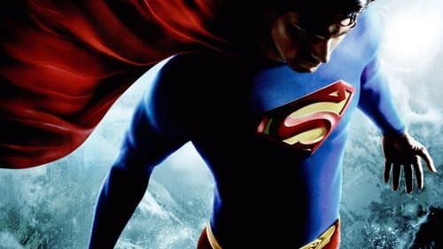 Superman Returns Bild 1