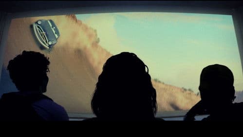 Dhoom 2 - Back in Action Bild 8