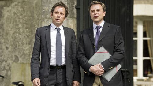 Belles Familles Bild 4