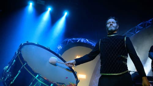 Take That play Baloise Session Bild 7