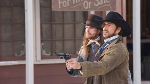 Angel and the Badman Bild 4