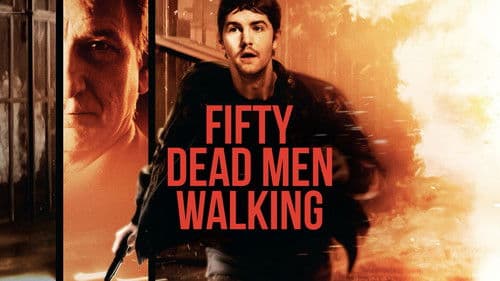 Fifty Dead Men Walking - Der Spitzel Bild 4