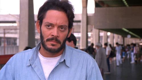 Kuß der Spinnenfrau Bild 7