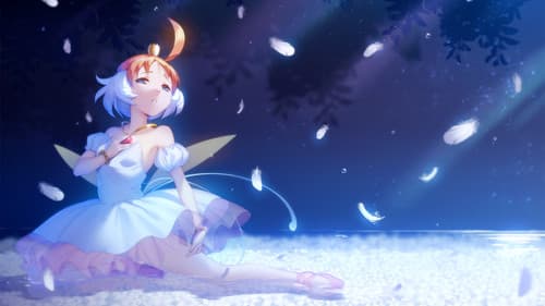 Princess Tutu Bild 3