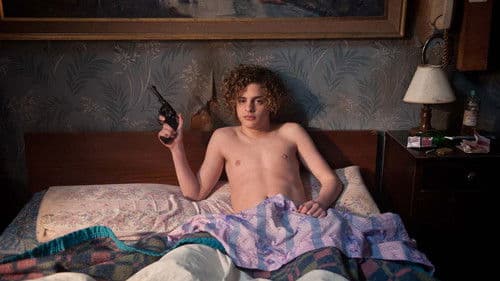 Der schwarze Engel Bild 5