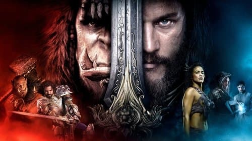 Warcraft: The Beginning Bild 2