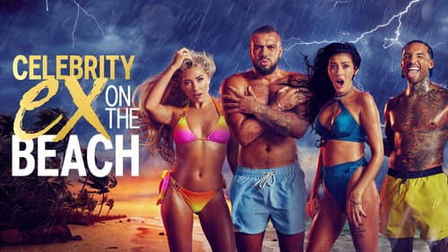 Celebrity Ex on the Beach Bild 8