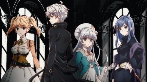 The World's Finest Assassin Gets Reincarnated in Another World as an Aristocrat Bild 2