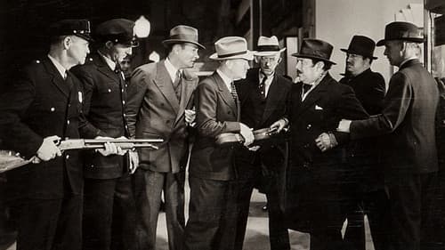 International Crime Bild 1