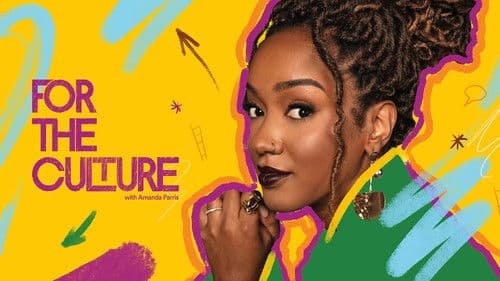 For the Culture with Amanda Parris Bild 1