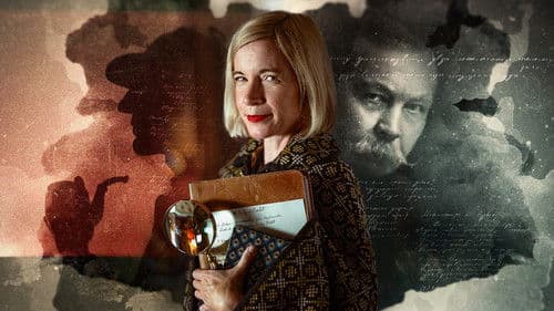 Killing Sherlock: Lucy Worsley on the Case of Conan Doyle Bild 1