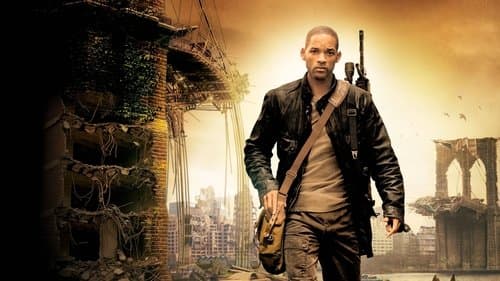 I Am Legend Bild 1