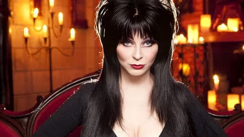Elvira's Movie Macabre Bild 1