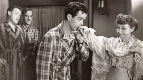 The Ghost That Walks Alone Bild 2