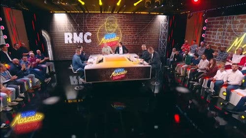 Super Moscato Show Bild 2