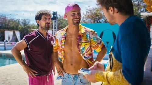 Costa!! de serie Bild 1