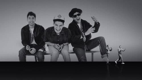 Beastie Boys Story Bild 6