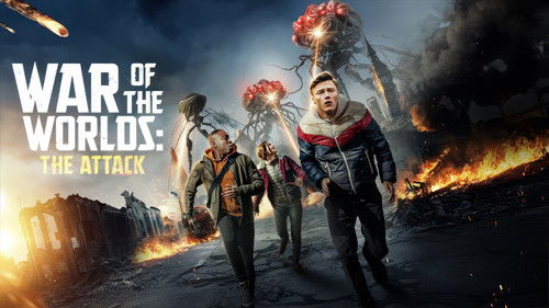 Der Krieg der Welten - Der Angriff Bild 3