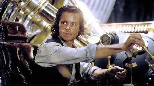 The Time Machine Bild 4