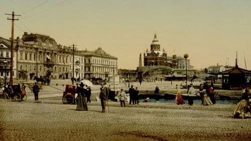 Finnland – Geschichte eines unabhängigen Landes Bild 2