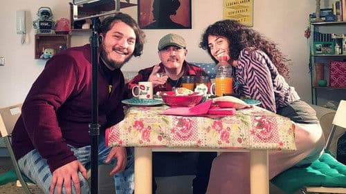 Anime Sbullonate Bild 1