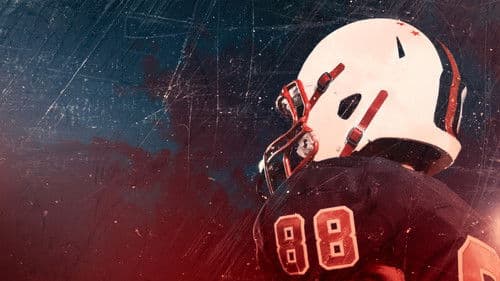 Murder Under the Friday Night Lights Bild 1